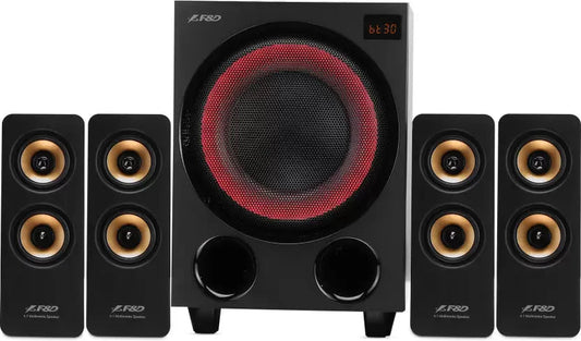 F&D Audio F7700X