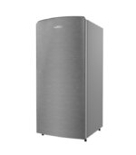 Haier Thermocool Fridge 177L Silver (HR-177CS R)