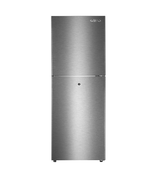 Haier Thermocool Fridge 210L Silver (HRF-210BLUX)