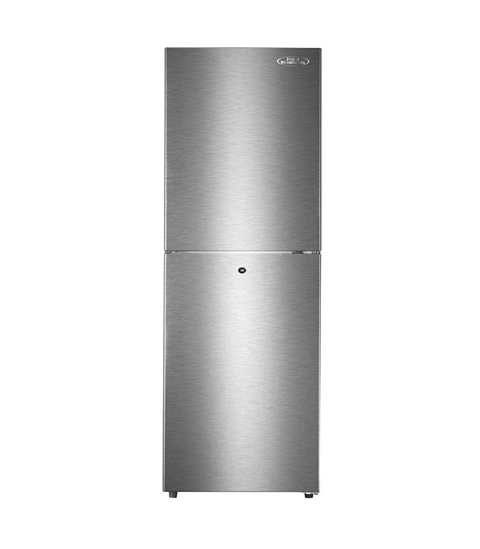 Haier Thermocool Fridge 250L Silver (HRF-250BLUX)