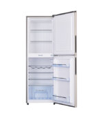 Haier Thermocool Fridge 250L Silver (HRF-250BLUX)