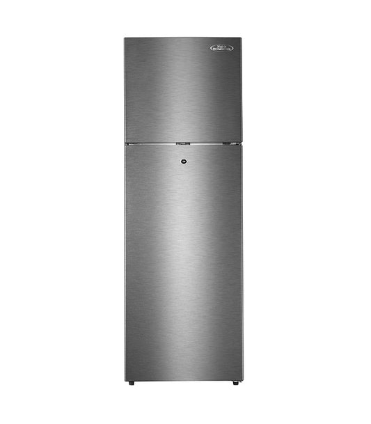 Haier Thermocool Fridge 320L Silver (HRF-320BLUX)