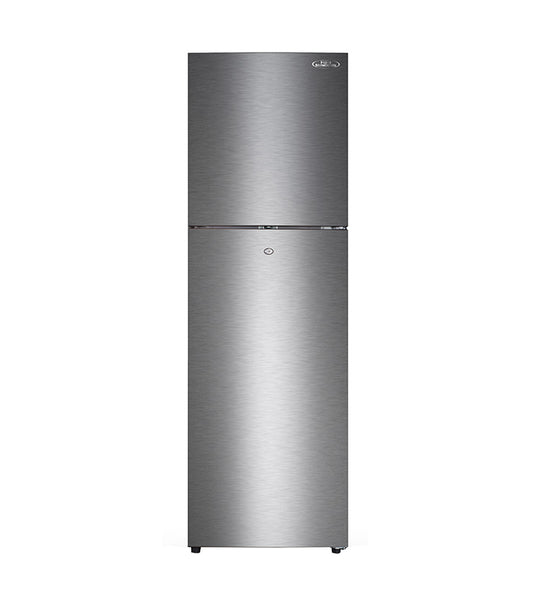 Haier Thermocool Fridge 355L Silver (HRF-355BLUX)