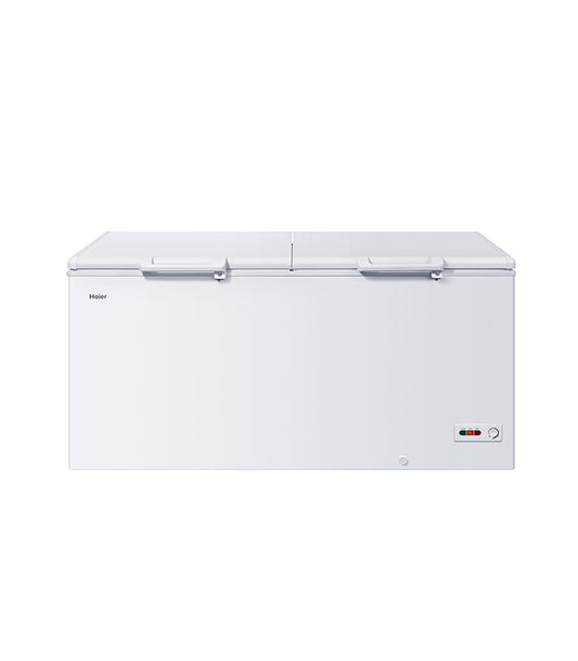 Haier Thermocool Chest Freezer 719L White (HTF-719HB WHT)