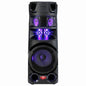 Sony Audio with Bluetooth & Karaoke Mic (V83)