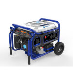 Haier Thermocool Generator 2.5kVA Manual Star (OPTIMA2800ES 2.5kVA)