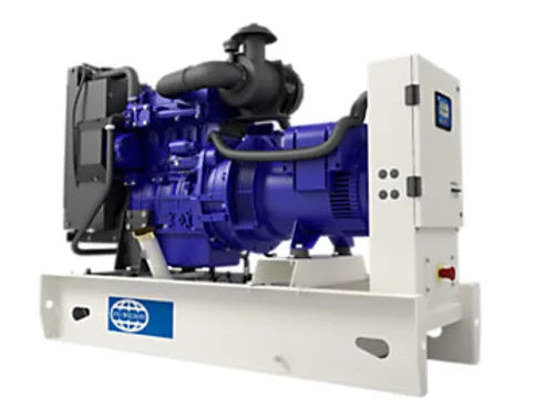 FG Wilson Generators P13-kva