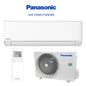 Panasonic CS‑UV18ZKD 18000 BTU Split AC