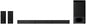 Sony Sound Bar (HT-S500RF) high Dolby