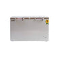 Scanfrost Inverter Chest Freezer 400L Silver (SFL400INV)
