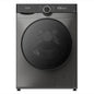 Scanfrost Front Load Wash & Dry 10/7Kg Grey (SFWD107INB B) Inverter