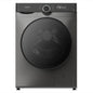 Scanfrost Front Load Wash & Dry 8/6Kg Grey (SFWD86INB) Inverter