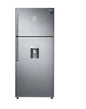 Samsung Inverter Fridge 542L Grey (RT53K6541BS/NK)
