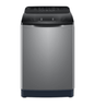 Haier Thermocool Top Load Washing Machine 10.5Kg Grey & Black (TLA105-FYS6)