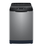 Haier Thermocool Top Load Washing Machine 16Kg Grey & Black (TLA160-1678ES6)