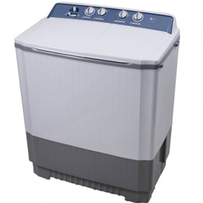 LG Twin Tub Washing Machine 12Kg (1401)