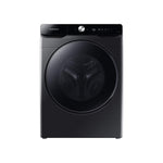 Samsung Front Load Wash & Dry 21/12kg Black (WD21T6300GV/NQ)