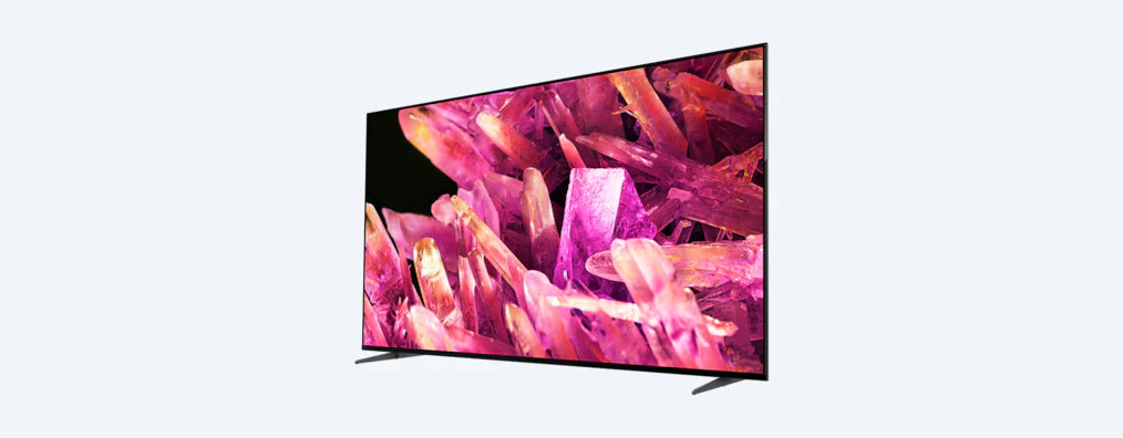 Sony TV 85" Smart 4k (XR-85X90K) Google TV