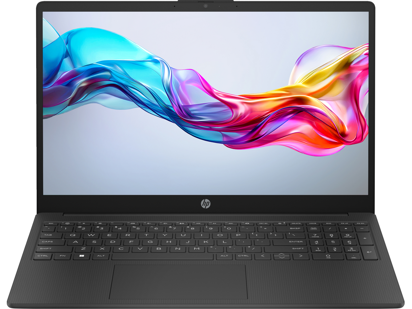 HP Laptop 15-fd1072nr