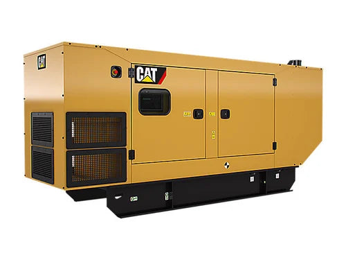 Mantrac Cat Generators GEP275/275Kva