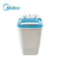 Midea Single Tub Washing Machine 6Kg (MTT0360W)