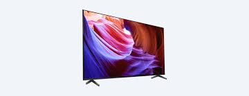 Sony TV 85" Smart 4k (KD-85X85K) Google TV