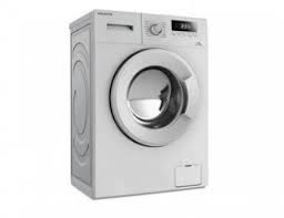 Scanfrost Dryer 6Kg Silver (SFD6000LW)
