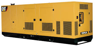 Mantrac Cat Generators C18-706/706Kva