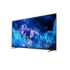 Sony TV 77" Smart 4k OLED (XR-77A80K) Google TV