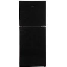 Haier Thermocool Fridge 3585L Black (HRF-385IBGA)