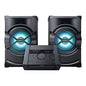 Sony Powerful Audio (SHAKE X30D)