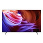 Sony TV 85" Smart 4k (KD-85X85K) Google TV