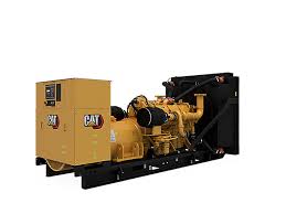 Mantrac Cat Generators C32-1100/1100Kva