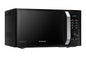 Samsung Microwave With Grill 23L Black (MG23K3575AK/EU)