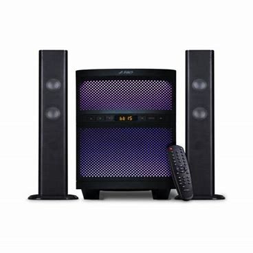 F&D Audio T200X