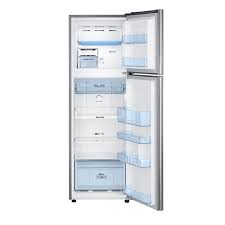 Samsung Inverter Fridge 258L Grey (RT25HAR4DSA/NK)
