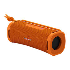 Sony Rechargeable Speaker Wireless Orange (SRS-ULT10/DCE)