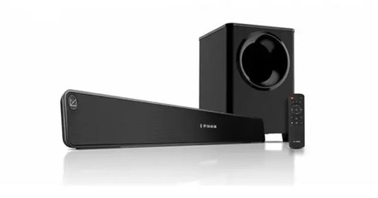 F&D Sound Bar T388X