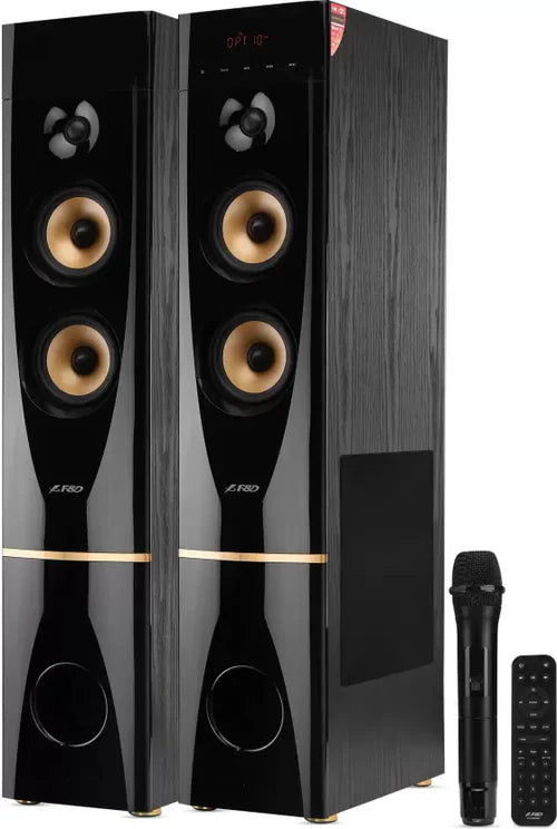 F&D Audio Tower Speaker T-88X