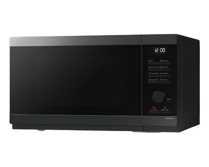 Samsung Microwave With Grill 32L Black (MG32DG4524AGE1)