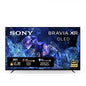 Sony TV 77" Smart 4k OLED (XR-77A80K) Google TV