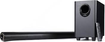 F&D Sound Bar HT 330