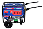 Scanfrost Generator 6.25kVA Electric Recoil Start (SFG8000ER2)