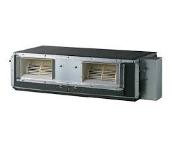 LG 2HP Ceiling Concealed Air Conditioner