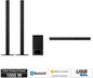 Sony Sound Bar Dolby with Tall Speaker (HT-S700R)