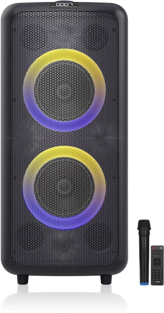 F&D Audio Portable Speaker  PA300