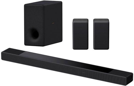 Sony Soundbar 500W Dolby Atmos (HT-A7000)