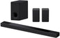 Sony Soundbar 500W Dolby Atmos (HT-A7000)