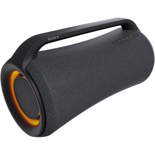 Sony Audio Portable Speaker Wireless SRS-XG500