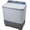 LG Twin Tub Washing Machine 12Kg (1401)